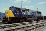 CSX 727